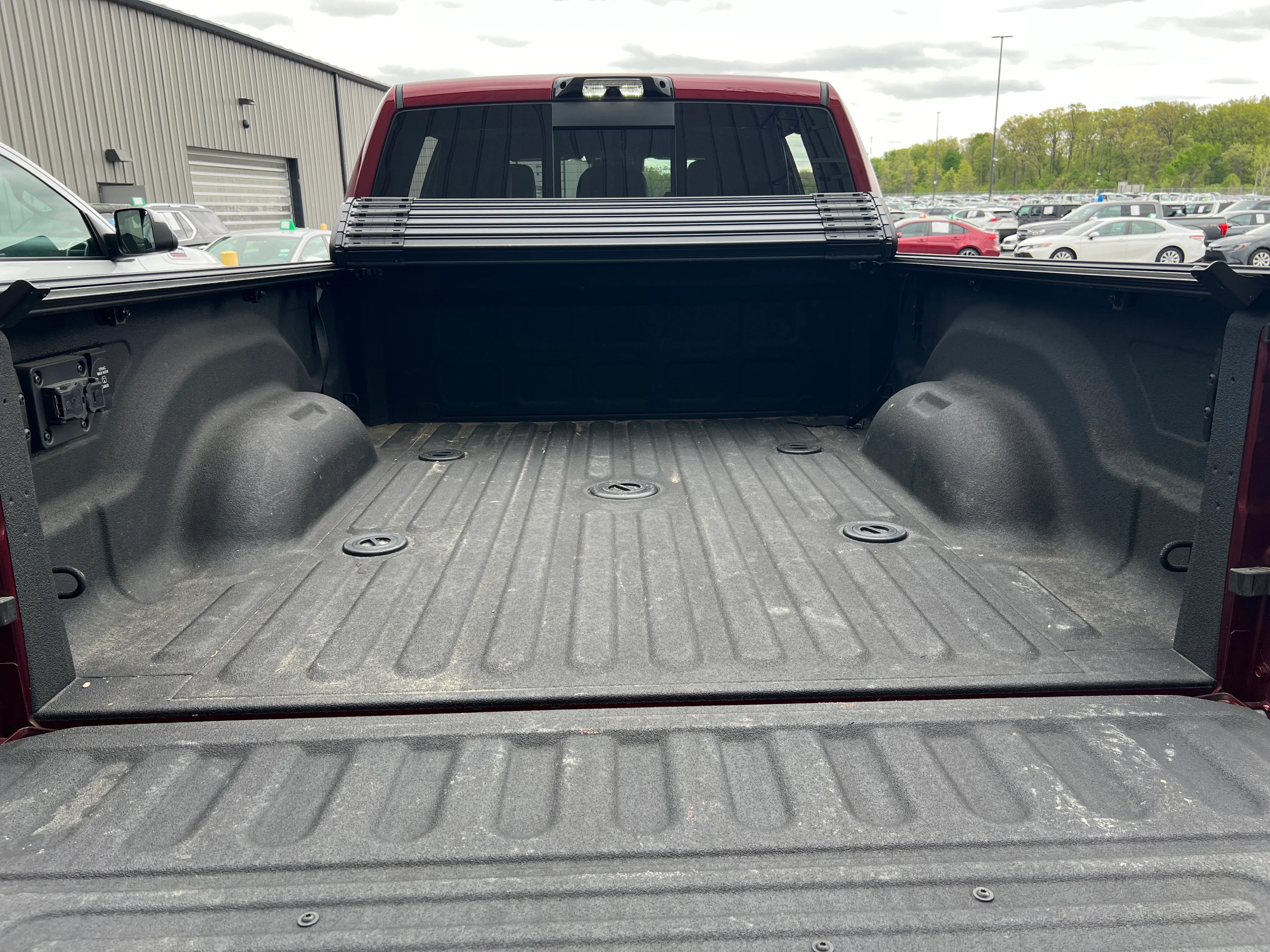 ram ram 2500 pickup 2024 3C6UR5NLXRG172334 image ram ram 2500 pickup 2024 3C6UR5NLXRG172334 image